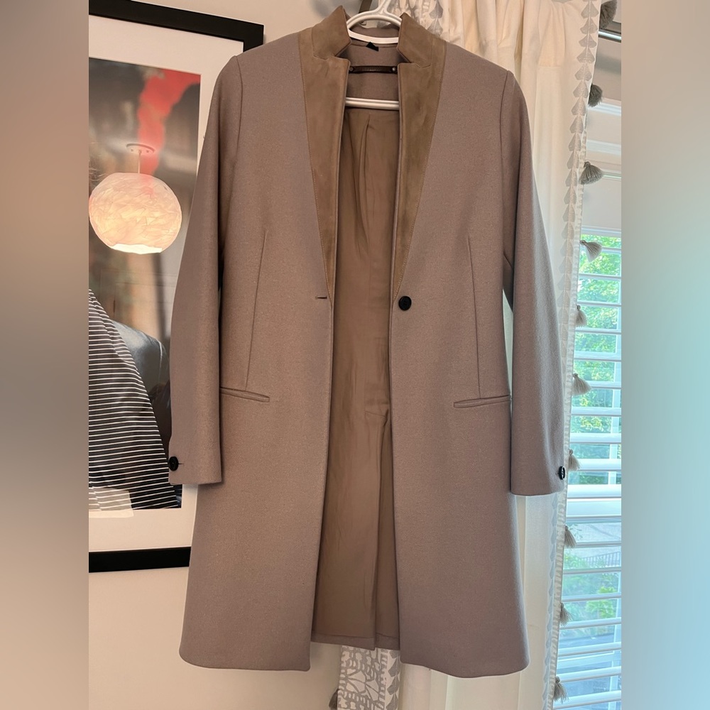 All Saints Jacket